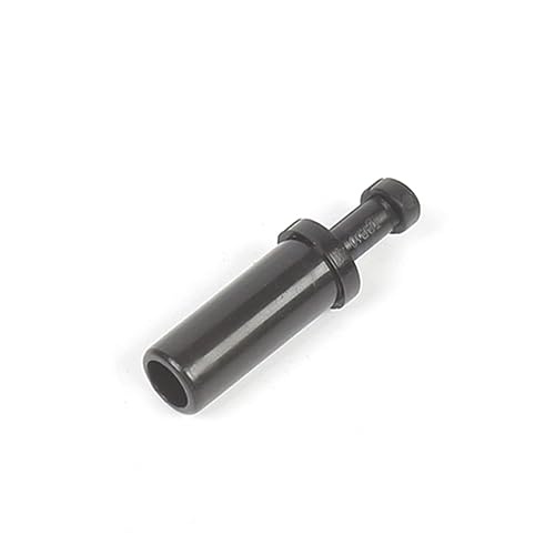 Pangocho Pneumatische Fitting Rohr Luft Anschluss Rohr Schnellanschlüsse Wasser Push In Schlauch Kunststoff 4/6/8/10/12/14mm Anschlüsse(PP,14mm) von Pangocho