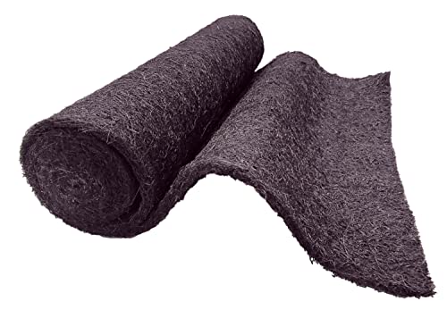 Pangolino Kokosmatte 𝟐𝐞𝐫 𝐒𝐞𝐭 𝐣𝐞 𝟏,𝟓 𝐦 𝐱 𝟎,𝟓 𝐦 aus Kokos Schutzmatte für Pflanzen – 800 g/m² beidseitig latexiert - 2er Set - je 1,5 m x 0,5 m – Farbe: 𝐕𝐢𝐨𝐥𝐞𝐭𝐭 Pangolino Kokosmatte 𝟐𝐞𝐫 𝐒𝐞𝐭 𝐣𝐞 𝟏,𝟓 𝐦 𝐱 𝟎,𝟓 𝐦 aus Kokos Schutzmatte für Pflanzen – 800 g/m² beidseitig latexiert - 2er Set - je 1,5 m x 0,5 m – Farbe: 𝐕𝐢𝐨𝐥𝐞𝐭𝐭 von Pangolino