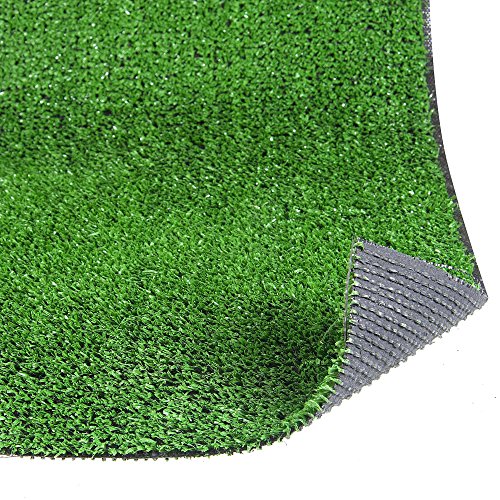 Kunstrasen Greenwich Dicke 7 mm (Rolle 25 x 2 m - 50 m²) von Paniate