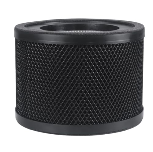 2 Pack | Ersatz HEPA Filter kompatibel mit HERILIOS HS-AP001, TaoTronics TT-AP001, Gukify AP001, VAVA VA-EE014 | True HEPA-Filter Aktivkohlefilter von Panlouting