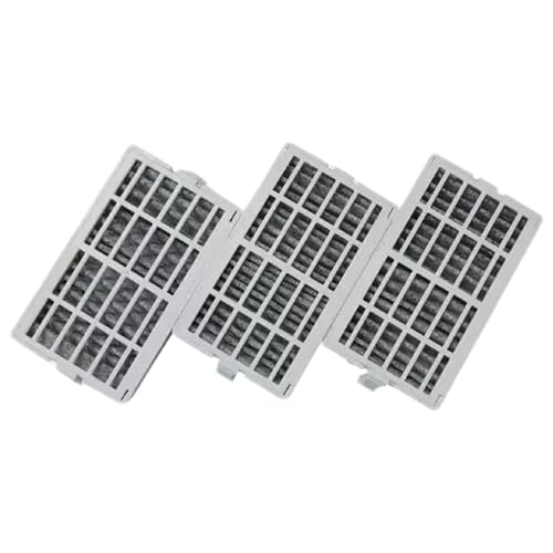 Ersatz Kühlschrank Luftfilter W10311524 kompatibel mit Whirlpool AIR1 / FreshFlow-Luftfilter, Maytag, Kitchenaid, Jenn-Air Ersatz Kühlschrank Luftfilter W10311524 kompatibel mit Whirlpool AIR1 / FreshFlow-Luftfilter, Maytag, Kitchenaid, Jenn-Air von Panlouting