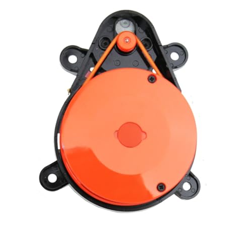 Ersatz LDS Abstandssensor kompatibel mit Xiaomi Roborock S55 S5 MAX S6 Pure S6 MAXV S45 Max S7 | Ersatzteil für Abstandssensor für Roboterstaubsauger Ersatz LDS Abstandssensor kompatibel mit Xiaomi Roborock S55 S5 MAX S6 Pure S6 MAXV S45 Max S7 | Ersatzteil für Abstandssensor für Roboterstaubsauger von Panlouting