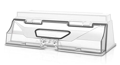 Ersatz Müllbox Staubsauger Staubbox für Xiaomi Roborock S5 MAX / S6 MaxV / S6 Pure / T7 / T7 Pro von Panlouting