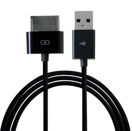 Ersatz USB 3.0 auf 36Pin Ladekabel 100cm Ladekabel und Datenkabel für Asus Transformer Pad TF600 TF600T TF810C TF701 von Panlouting
