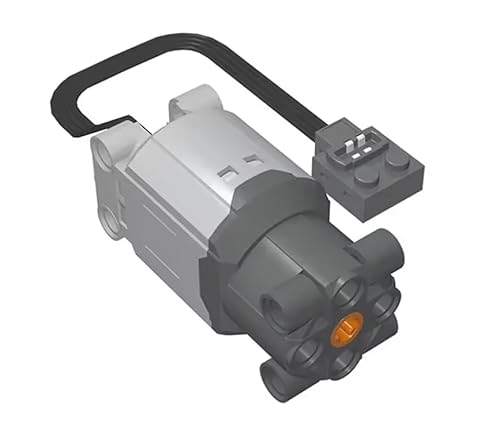 Panlouting Ersatz L-Motor 88803 Technic Teile kompatibel mit Lego Power Functions und Anderen MOC Bausteinen Panlouting Ersatz L-Motor 88803 Technic Teile kompatibel mit Lego Power Functions und Anderen MOC Bausteinen von Panlouting