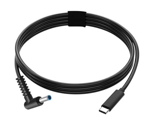Panlouting USB-C Ladekabel 150cm für DJI Avata Goggles 2 | Ladekabel kompatibel mit DJI Avata Pro-View Combo Goggles 2 von Panlouting