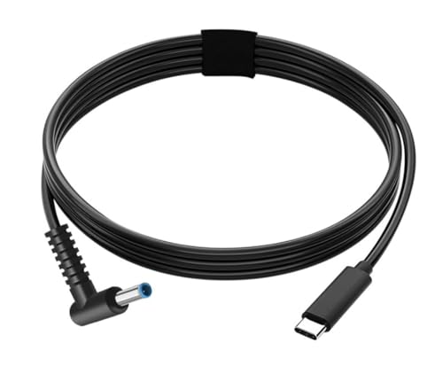 Panlouting USB-C Ladekabel 150cm für DJI Avata Goggles 2 | Ladekabel kompatibel mit DJI Avata Pro-View Combo Goggles 2 Panlouting USB-C Ladekabel 150cm für DJI Avata Goggles 2 | Ladekabel kompatibel mit DJI Avata Pro-View Combo Goggles 2 von Panlouting
