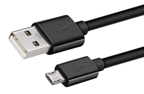 USB Ladegerät 5-Poliges Ladekabel Datenkabel VMC-MD4 kompatibel mit SONY Cybershot-Kamera ILCA-77M2 ILCE-7M3K DSC-HX400 RX100III α68 α99 FDR-AX53 A6100 A6400 A6600 USB Ladegerät 5-Poliges Ladekabel Datenkabel VMC-MD4 kompatibel mit SONY Cybershot-Kamera ILCA-77M2 ILCE-7M3K DSC-HX400 RX100III α68 α99 FDR-AX53 A6100 A6400 A6600 von Panlouting