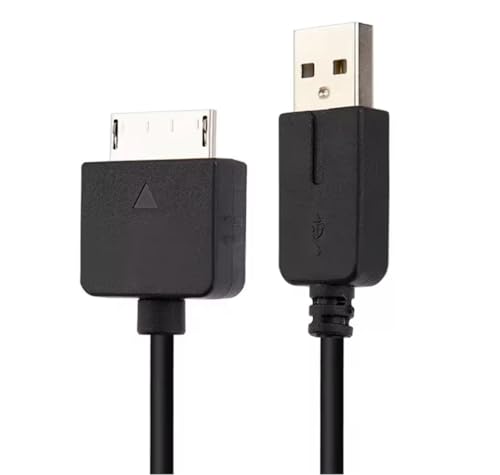 USB Ladekabel 1,2 Meter Datensynchronisations Übertragungskabel kompatibel mit Sony PSP Go USB Ladekabel 1,2 Meter Datensynchronisations Übertragungskabel kompatibel mit Sony PSP Go von Panlouting