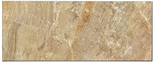 Panorama Spritzschutz Oranger Marmor 60x100 cm - Küchenrückwand Platte - Küchenwand - Küche Selbstklebend Panorama Spritzschutz Oranger Marmor 60x100 cm - Küchenrückwand Platte - Küchenwand - Küche Selbstklebend von Panorama