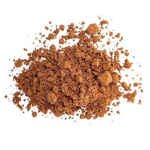 Nag Champa Räucherwerk-Pulver - 1000g Nag Champa Räucherwerk-Pulver - 1000g von Panotophia