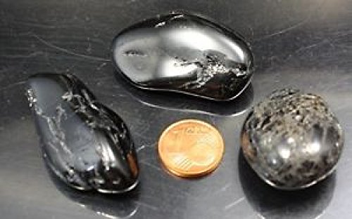 Panotophia 1 Turmalin Schörl XL Trommelstein Taschenstein Handschmeichler 1A I Glücksbringer I Energiearbeit | Meditation I Lucky Stone I Glückssteine | Mineralien | Dekosteine I Panotophia 1 Turmalin Schörl XL Trommelstein Taschenstein Handschmeichler 1A I Glücksbringer I Energiearbeit | Meditation I Lucky Stone I Glückssteine | Mineralien | Dekosteine I von Panotophia