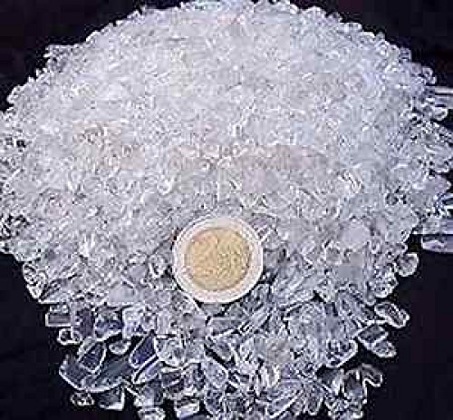 Panotophia 1000 gr. Bergkristall Mini 1 kg Trommelsteine I Premium Wassersteine | 100% Natur Wassersteine zur Wasseraufbereitung | Glückssteine | Mineralien | Dekosteine I Panotophia 1000 gr. Bergkristall Mini 1 kg Trommelsteine I Premium Wassersteine | 100% Natur Wassersteine zur Wasseraufbereitung | Glückssteine | Mineralien | Dekosteine I von Panotophia