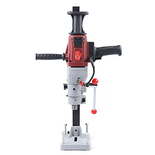 Kernbohrmaschine 2200W Kernbohrgerät Nass Trocken Diamantbohrer 180mm 1200U Wasserdichtungsdesign Kernbohrmaschine 2200W Kernbohrgerät Nass Trocken Diamantbohrer 180mm 1200U Wasserdichtungsdesign von PansyWind