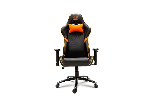 Panthek Gaming Stuhl, Orange, Unica von Panthek