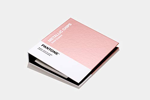 Metallic Chips von Pantone