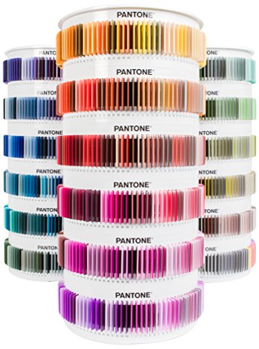 Pantone PSC-PS1755 Color Guide von Pantone