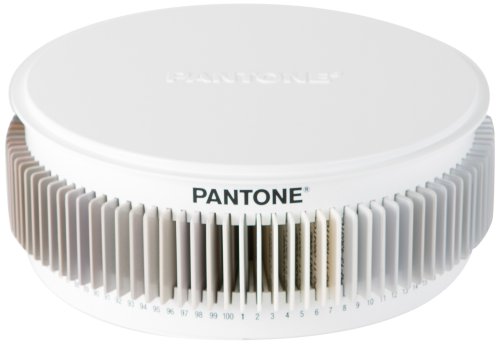 Pantone Tints and Tones Collection, PTTC100, Multicolored von Pantone