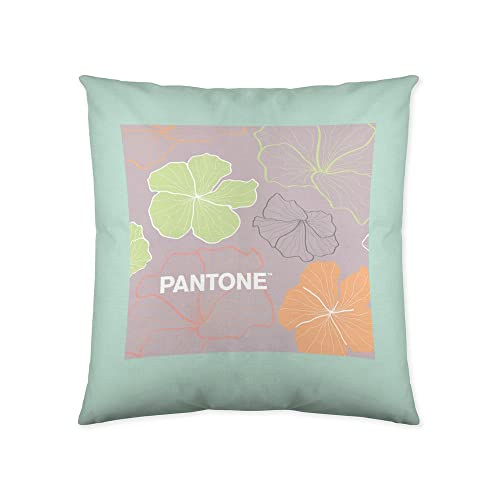 Pantone Wende-Kissenbezug Shapeshifters 50 x 50 cm von Pantone