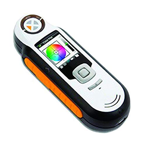 X-Rite RM200QC Imaging Spectrocolorimeter by X-Rite X-Rite RM200QC Imaging Spectrocolorimeter by X-Rite von Pantone