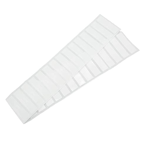 Elektronisches RFID-Tag, KM4Q-Chip 100 UHF-RFID-Tags mit Langer Lesereichweite für Fahrzeuglagerkleidung von Panv