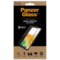 PanzerGlass™ Display-Schutzglas für Samsung Galaxy A33 5G von PanzerGlass™