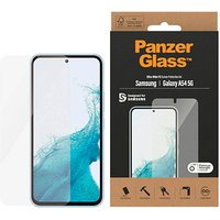 PanzerGlass™ Display-Schutzglas für Samsung Galaxy A54 5G von PanzerGlass™