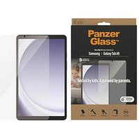PanzerGlass™ Ultra Wide Fit Display-Schutzglas für Samsung Galaxy Tab A9 von PanzerGlass™