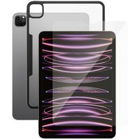PanzerGlass 2-in-1 Bundle  Glass + Case  Ultra-Wide Fit Apple iPad Air (2020), iPad Air (2022), i von PanzerGlass