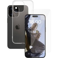 PanzerGlass 2-in-1-Pack Displayschutzglas 1St. von PanzerGlass