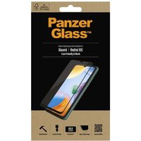 PanzerGlass 8060 Displayschutzglas Passend für Handy-Modell: Redmi 10C 1St. von PanzerGlass