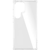 PanzerGlass  HardCase D3O  Backcover Samsung Galaxy S24 Ultra Transparent von PanzerGlass