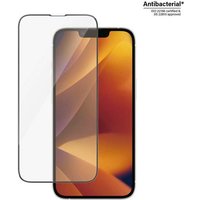 PanzerGlass Ultrawide Privacy Applicator Displayschutzglas iPhone 14, iPhone 13, iPhone 13 Pro 1 St. von PanzerGlass