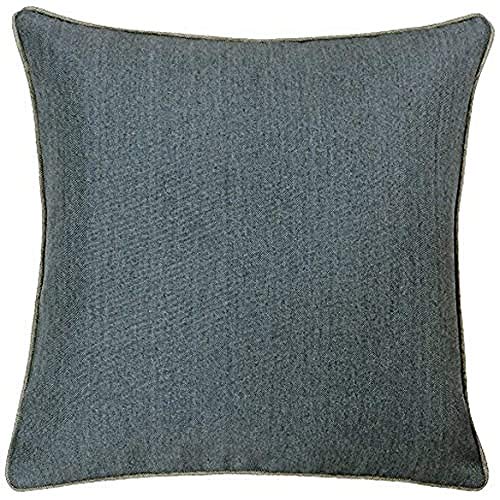 Paoletti Bellucci 45X45 FCUSH Graph/TOBAC, Polyester, Graphit, 45x45cm Paoletti Bellucci 45X45 FCUSH Graph/TOBAC, Polyester, Graphit, 45x45cm von Paoletti