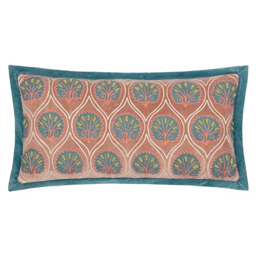 Paoletti Casa Embroidered Feather Filled Cushion Paoletti Casa Embroidered Feather Filled Cushion von Paoletti