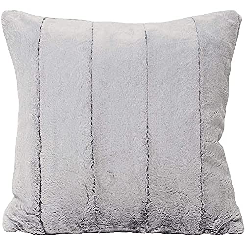 Paoletti Empress 55X55 FEATH CUSH Grey, Polyester, Grau, 55x55cm Paoletti Empress 55X55 FEATH CUSH Grey, Polyester, Grau, 55x55cm von Paoletti