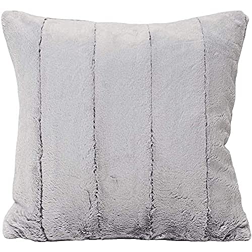 Paoletti Empress 55X55 Poly CUSH Grey, Grau, 55x55cm Paoletti Empress 55X55 Poly CUSH Grey, Grau, 55x55cm von Paoletti