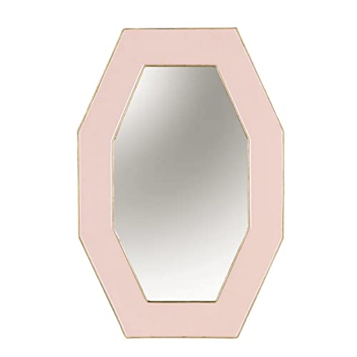 Paoletti Framed Octagonal Wall Mirror Paoletti Framed Octagonal Wall Mirror von Paoletti