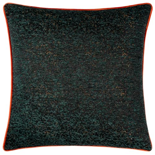 Paoletti Galaxy Chenille-Kissen, Federfüllung von Paoletti