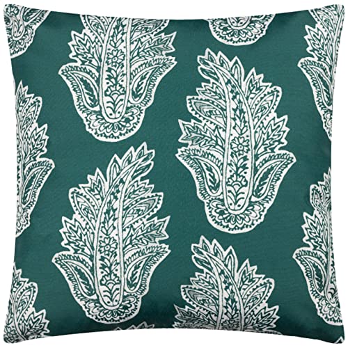 Paoletti Kalindi Paisley Outdoor -Kissenbedeckung Paoletti Kalindi Paisley Outdoor -Kissenbedeckung von Paoletti
