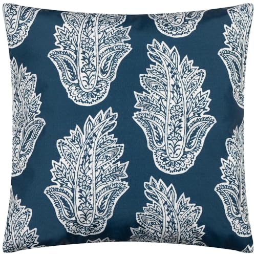 Paoletti Kalindi Paisley Outdoor -Kissenbedeckung Paoletti Kalindi Paisley Outdoor -Kissenbedeckung von Paoletti