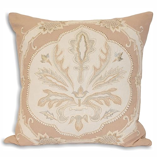 Paoletti Margaux Kissen aus Polyester von Paoletti