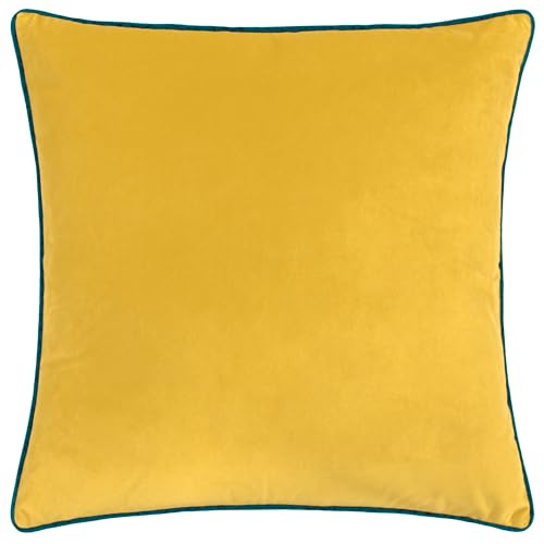 Paoletti Meridian Kissen mit Paspelierung und Federn, gefüllt Paoletti Meridian Kissen mit Paspelierung und Federn, gefüllt von Paoletti