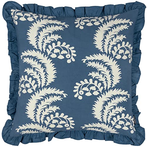 Paoletti Montrose Feather Filled Cushion von Paoletti