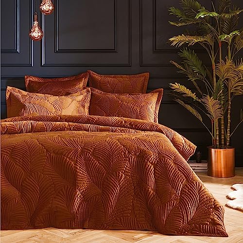 Paoletti Palmeria Bettwäsche-Set für Doppelbett, gesteppt Paoletti Palmeria Bettwäsche-Set für Doppelbett, gesteppt von Paoletti