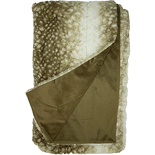 Paoletti Rehkitz-Überwur, Mehrfarbig, 130 x 180cm von Paoletti