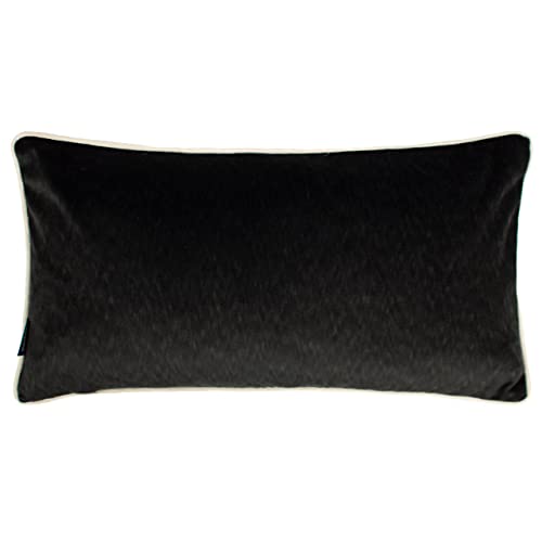 Paoletti Torto Rectangular Feather Filled Cushion von Paoletti