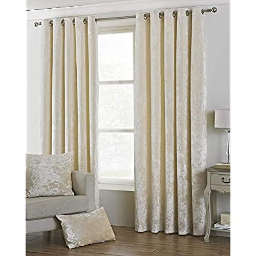 Paoletti Verona R/T 168X137 Ivory, Polyester, Elfenbein, 66x54 (168x137cm) von Paoletti