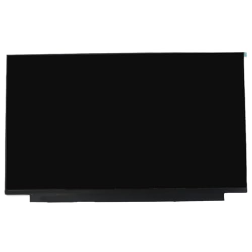 NV156FHM-N4Q FHD LCD Bildschirm Display 1920 x 1080 EDP 30pin matt IPS Bildschirm NV156FHM N4Q 72% NTSC Laptop Bildschirm Extender Monitor tragbar 2021 neueste Version Ersatz 15,6 Zoll tragbarer von Paopaoldm