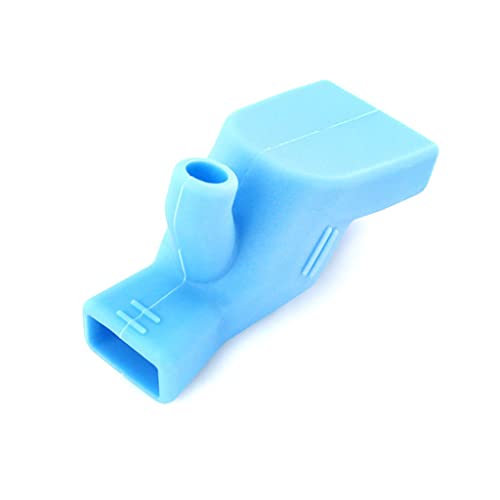 Paopaoldm Silikon Extender Wasserhahn Verlängerung Elastische Spüle Kinder Waschgerät Küche Badezimmer Mundspülbecher Führung Verlängerung der Handwäsche Spüle Extender für Küchenspüle Gummi von Paopaoldm
